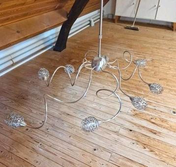 Hanglamp Led of halogeen  beschikbaar voor biedingen