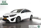 Kia ProCeed 1.5 T-GDi 160PK Automaat GT-PlusLine panorama|le, 1325 kg, Gebruikt, Euro 6, 4 cilinders