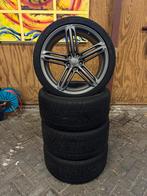 UNIEK! Org. Matte 20” Audi OEM SQ7 v12 TDI winterset, Auto-onderdelen, Banden en Velgen, Ophalen, Gebruikt, 275 mm, Banden en Velgen