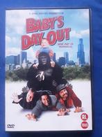 Baby's Day Out, Cd's en Dvd's, Alle leeftijden, Verzenden, Gebruikt, Actiekomedie