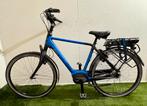 ✅ Dudok E-Bike Outlet: TOP! Sparta M8b | Bosch mid | LAGE KM, Fietsen en Brommers, Ophalen, Sparta, Zo goed als nieuw, 51 tot 55 cm