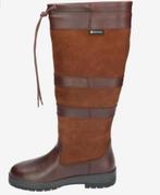 Nieuwe Dubarry laarzen, Bruin, Dubarry, Boots, Nieuw