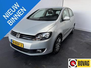 Volkswagen Golf Plus 1.4 TSI Comfortline beschikbaar voor biedingen