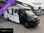 Bürstner T726 G Limited 9T-Automaat Enkele Bedden Hefbed 5, Caravans en Kamperen, Campers, Automaat, 7 tot 8 meter, Bedrijf, Diesel