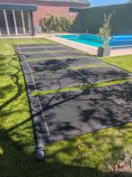 Zonnecollectoren zwembad, Tuin en Terras, Ophalen, Gebruikt