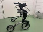 Gemino 60 rollator., Ophalen of Verzenden, Opvouwbaar, Zo goed als nieuw