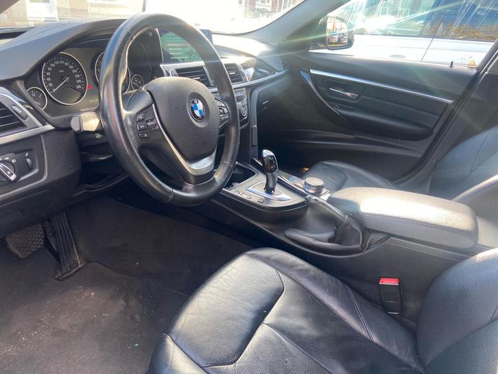 BMW 3-Serie 320ia Touring 184pk high Executive December 2017, Auto's, BMW, Particulier, 3-Serie, ABS, Airconditioning, Alarm, Bluetooth