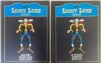 Lucky Luke, Boeken, Meerdere stripboeken, Ophalen of Verzenden, Gelezen, Maurice De Bevere