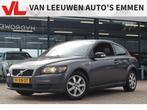 Volvo C30 1.6, Auto's, Volvo, 101 pk, Gebruikt, Zwart, 4 stoelen