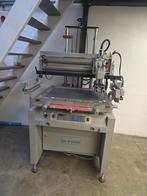 Zeefdruk Machine Voor Papier, Ophalen, Gebruikt, Overige typen