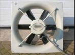 ✅Fancom Wandventilator Muurventilator Axiaal Ventilator Stal, Ophalen of Verzenden, Zo goed als nieuw, Ventilator