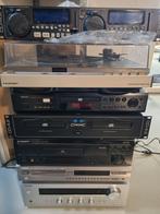 Diverse Audio / 1 koop, Ophalen, Gebruikt, Audio
