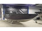 Brema Fishing Pro 450/480/500 Console, Watersport en Boten, Zo goed als nieuw, Aluminium, 3 tot 6 meter, 50 tot 70 pk