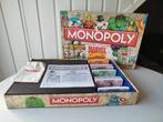 Monopoly Superhelden Editie - Zeldzaam!, Hobby en Vrije tijd, Gezelschapsspellen | Bordspellen, Vijf spelers of meer, Ophalen of Verzenden