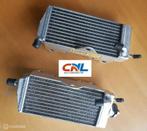Radiateur Honda CR125 CR 125 CR125R 1987 1988 ALUMINUM, Nieuw, Ophalen of Verzenden