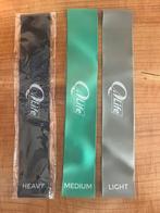 Resistance bands, Sport en Fitness, Fitnessmaterialen, Ophalen of Verzenden, Zo goed als nieuw, Weerstandband