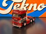 Wsi manutrans, Hobby en Vrije tijd, Modelauto's | 1:50, Ophalen of Verzenden, Zo goed als nieuw, Bus of Vrachtwagen, Wsi