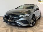 Mercedes-Benz EQE 350+ Launch Edition Luxury, FABRIEKSGARANT, Auto's, Automaat, Achterwielaandrijving, Gebruikt, 662 km
