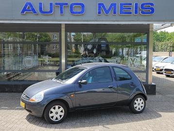 Ford KA 1.3 FUTURA  