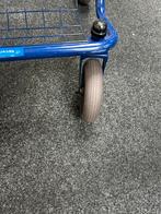 rollator, Diversen, Ophalen of Verzenden, Opvouwbaar, Zo goed als nieuw