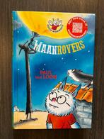 Dolfje Wolfje Maanrovers - Paul van Loon, Boeken, Kinderboeken | Jeugd | onder 10 jaar, Ophalen of Verzenden, Gelezen, Non-fictie
