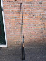 Triana Whire 45 Vishengel, Ophalen of Verzenden, Zo goed als nieuw, Werphengel
