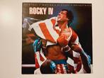 Rocky IV - Survivor, James Brown e.a. (NL/1985), Ophalen of Verzenden, Gebruikt, 12 inch