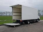 MERCEDES-BENZ ATEGO 818 taillift airco, Euro 6, Wit, Mercedes-Benz, Bedrijf