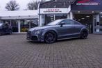 Audi TT 2.5 T TT RS Pro Line 500 pk Stage 3/Schaalstoelen/Ca, Auto's, Audi, Euro 5, TT, Gebruikt, Zwart