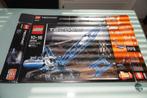 Lego Technic 42042 reparatie set: doos, boekje, stickerset, Kinderen en Baby's, Speelgoed | Duplo en Lego, Ophalen of Verzenden