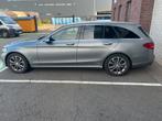 Mercedes-Benz C-Klasse C220 CDI 2.1 125KW A7 Estate 2014, Auto's, Automaat, Achterwielaandrijving, 1800 kg, 4 cilinders
