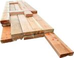 Douglas balken geschaafd Afmeting: 6.5x19.5 cm - nr: TB6