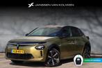 Lancia Ypsilon LX 51 kWh, Auto's, Stof, Startonderbreker, Ypsilon, Te koop