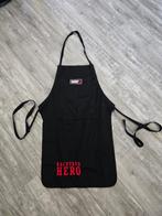 Weber bbq barbecue schort, Ophalen of Verzenden, Zo goed als nieuw, Weber