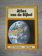 Atlas van de bijbel, Ophalen of Verzenden, Gelezen