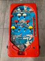 Vintage flipperkast Safari, Verzamelen, Automaten | Flipperkasten, Gebruikt, Mechanisch, Flipperkast, Ophalen