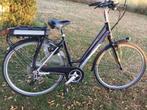 Koga e de luxe dames, Fietsen en Brommers, Gebruikt, 47 tot 51 cm, 50 km per accu of meer, Ophalen