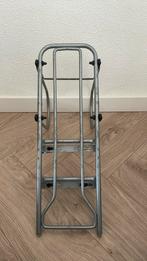 Yepp easyfit XL  bagage drager verlenger, Ophalen, Gebruikt
