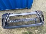 Toyota Highlander III Lift 17-19 voorbumper, Gebruikt, -, Voor, -