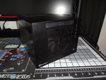 PC: GTX 1060 (6GB) | 16GB RAM | 512GB NVME | Ryzen 3 3100 beschikbaar voor biedingen