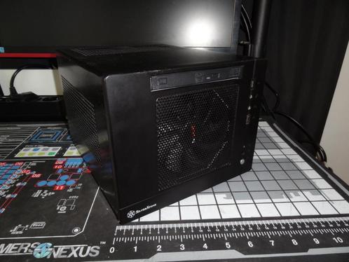 PC: GTX 1060 (6GB) | 16GB RAM | 512GB NVME | Ryzen 3 3100, Computers en Software, Desktop Pc's, Refurbished, 3 tot 4 Ghz, SSD