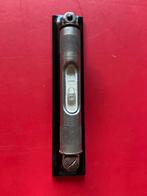 Starrett 98  6 Inch machinewaterpas., Doe-het-zelf en Verbouw, Draaibanken, Ophalen of Verzenden, Zo goed als nieuw, Houtdraaibank