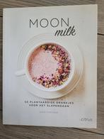 Gina Fontana - Moon milk, Ophalen of Verzenden, Zo goed als nieuw, Gina Fontana
