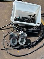 Computer gestuurd bewateringssyteem, Tuin en Terras, Bewateringscomputers, Ophalen, Zo goed als nieuw