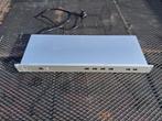 ubiquiti unifi usg-pro-4, Ophalen of Verzenden, Gebruikt, Router met modem, Ubiquiti UniFi