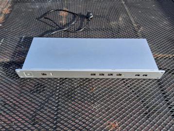 ubiquiti unifi usg-pro-4 beschikbaar voor biedingen