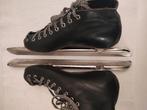 S437 Viking Lage Noren maat 38 geslepen, Sport en Fitness, Schaatsen, Viking, Gebruikt, Ophalen of Verzenden, Noren