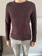 RQRD Rode Trui Maat M, Ophalen of Verzenden, Zo goed als nieuw, Maat 48/50 (M), Rood