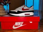 Nike Air Max 1 Chili 2.0 Maat 44 DS, Kleding | Heren, Schoenen, Ophalen of Verzenden, Nieuw, Overige kleuren, Sneakers of Gympen