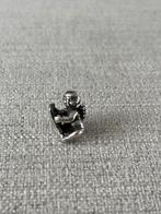 Trollbeads Armband met 7 Zilveren Bedels, Verzenden, Zo goed als nieuw, Trollbeads, 4 bedels of meer